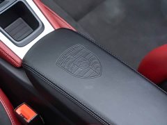 Porsche 718 Spyder 2.0T - ფოტო 18
