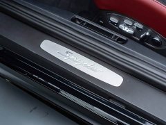 Porsche 718 Spyder 2.0T - ფოტო 20