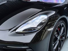 Porsche 718 Spyder 2.0T - ფოტო 4