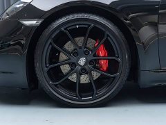 Porsche 718 Spyder 2.0T - ფოტო 5