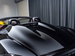 Porsche 718 Spyder 2.0T - ფოტო 6