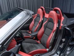 Porsche 718 Spyder 2.0T - ფოტო 9