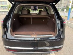 AITO M7 2026 Extended Range Ultra AWD 5-Seater with 896-Channel LiDAR - ფოტო 12
