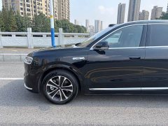 AITO M7 2026 Extended Range Ultra AWD 5-Seater with 896-Channel LiDAR - ფოტო 4