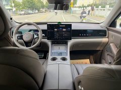 AITO M7 2026 Extended Range Ultra AWD 5-Seater with 896-Channel LiDAR - ფოტო 8