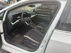 Volkswagen Golf 2021 280TSI DSG Pro - ფოტო 3