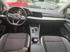 Volkswagen Golf 2021 280TSI DSG Pro - ფოტო 4