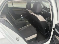 Volkswagen Golf 2021 280TSI DSG Pro - ფოტო 5