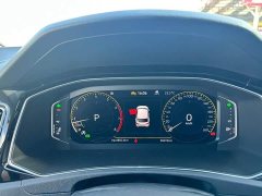 FAW T-ROC Tanyue 280TSI DSG FWD Comfort Plus - ფოტო 12