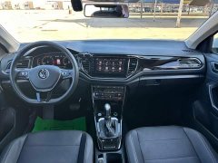 FAW T-ROC Tanyue 280TSI DSG FWD Comfort Plus - ფოტო 18