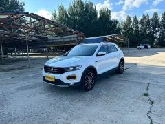 FAW T-ROC Tanyue 280TSI DSG FWD Comfort Plus - ფოტო 2