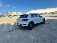 FAW T-ROC Tanyue 280TSI DSG FWD Comfort Plus - ფოტო 5