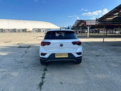 FAW T-ROC Tanyue 280TSI DSG FWD Comfort Plus - ფოტო 6
