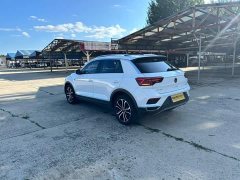 FAW T-ROC Tanyue 280TSI DSG FWD Comfort Plus - ფოტო 7