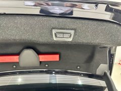 BMW 5 Series Facelift 525Li M Sport Package - ფოტო 13