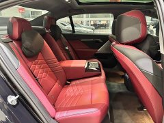 BMW 5 Series Facelift 525Li M Sport Package - ფოტო 15