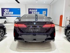 BMW 5 Series Facelift 525Li M Sport Package - ფოტო 6