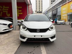 Honda 2021 LIFE 1.5L CVT SPORT Passion Edition - ფოტო 2