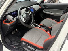 Honda 2021 LIFE 1.5L CVT SPORT Passion Edition - ფოტო 4
