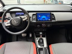 Honda 2021 LIFE 1.5L CVT SPORT Passion Edition - ფოტო 6