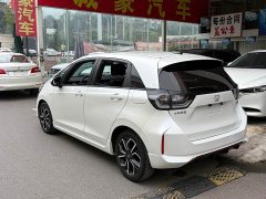 Honda 2021 LIFE 1.5L CVT SPORT Passion Edition - ფოტო 7
