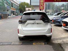 Honda 2021 LIFE 1.5L CVT SPORT Passion Edition - ფოტო 8