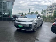 Li Auto L9 2022 Max - ფოტო 1