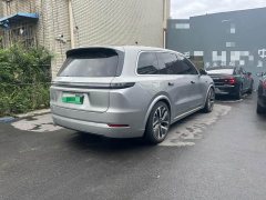 Li Auto L9 2022 Max - ფოტო 10