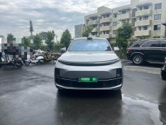 Li Auto L9 2022 Max - ფოტო 2