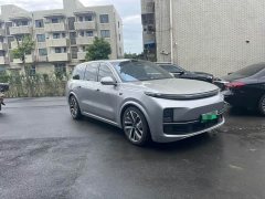 Li Auto L9 2022 Max - ფოტო 3