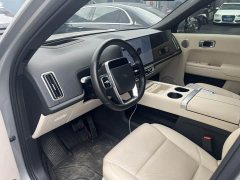 Li Auto L9 2022 Max - ფოტო 4