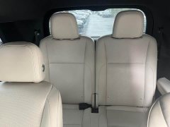 Li Auto L9 2022 Max - ფოტო 7