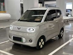 Wuling Hongguang MINIEV Third Generation 215km Advanced Edition - ფოტო 1