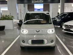 Wuling Hongguang MINIEV Third Generation 215km Advanced Edition - ფოტო 2