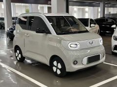 Wuling Hongguang MINIEV Third Generation 215km Advanced Edition - ფოტო 3