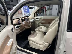 Wuling Hongguang MINIEV Third Generation 215km Advanced Edition - ფოტო 4