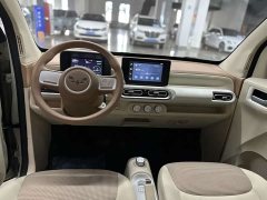 Wuling Hongguang MINIEV Third Generation 215km Advanced Edition - ფოტო 5