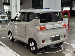 Wuling Hongguang MINIEV Third Generation 215km Advanced Edition - ფოტო 7