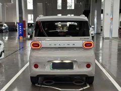 Wuling Hongguang MINIEV Third Generation 215km Advanced Edition - ფოტო 8