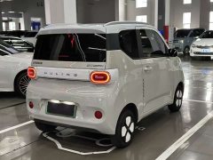 Wuling Hongguang MINIEV Third Generation 215km Advanced Edition - ფოტო 9