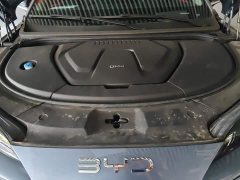 BYD Sealion 07 DM-i 150 Navigator Plus - ფოტო 10