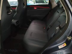 BYD Sealion 07 DM-i 150 Navigator Plus - ფოტო 11