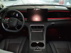 BYD Sealion 07 DM-i 150 Navigator Plus - ფოტო 12