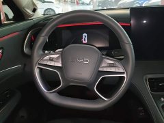 BYD Sealion 07 DM-i 150 Navigator Plus - ფოტო 15