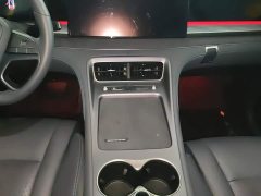 BYD Sealion 07 DM-i 150 Navigator Plus - ფოტო 16
