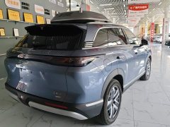 BYD Sealion 07 DM-i 150 Navigator Plus - ფოტო 3