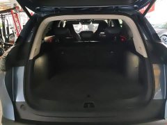 BYD Sealion 07 DM-i 150 Navigator Plus - ფოტო 4
