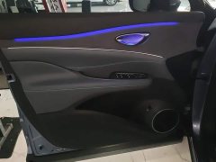 BYD Sealion 07 DM-i 150 Navigator Plus - ფოტო 7
