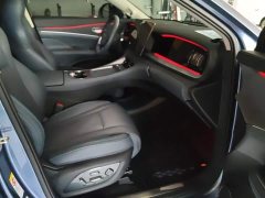 BYD Sealion 07 DM-i 150 Navigator Plus - ფოტო 8
