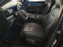 BYD Sealion 07 DM-i 150 Navigator Plus - ფოტო 9